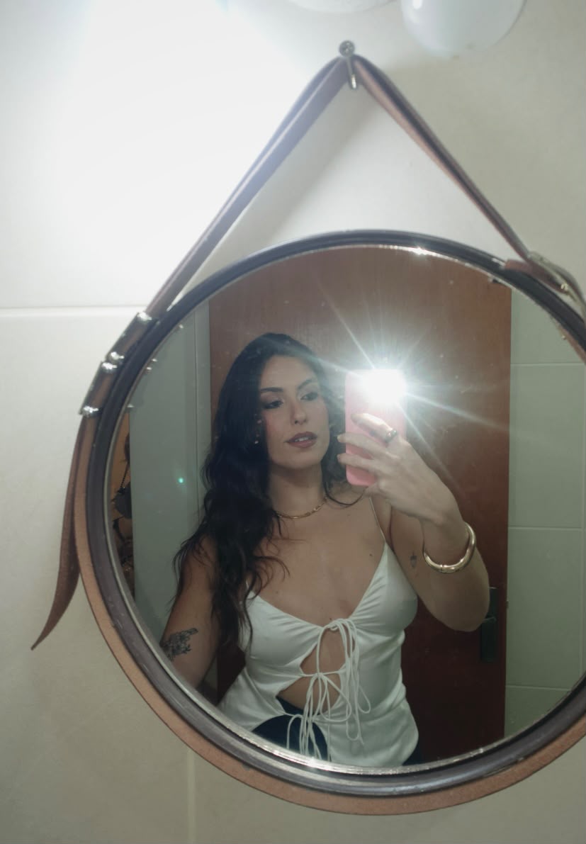 Experiência com o produto
